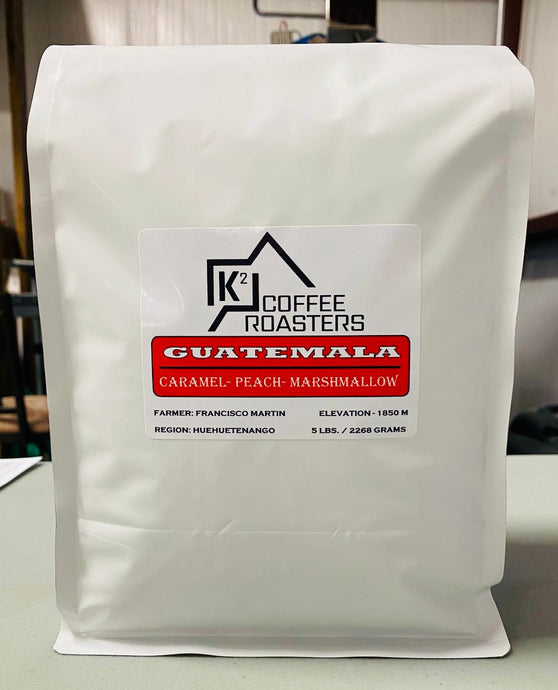 5 lb. bulk bag