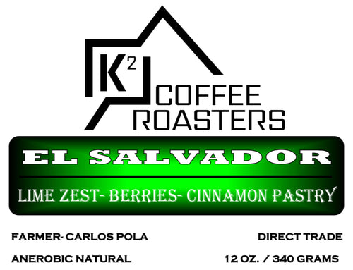 El Salvador San Carlos