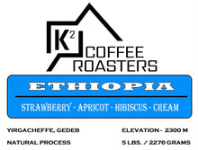 Load image into Gallery viewer, 5 lb. bulk bag