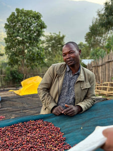 Ethiopia Tariku Kare