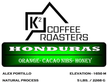 Load image into Gallery viewer, 5 lb. bulk bag