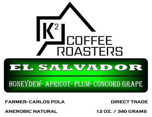 El Salvador San Carlos