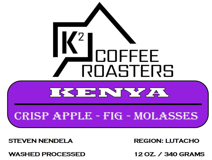 Kenya Steven Nendela