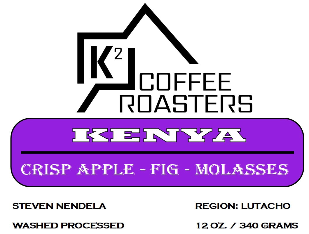 Kenya Steven Nendela