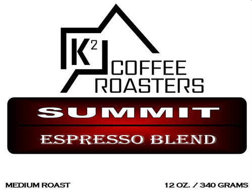 Summit Espresso
