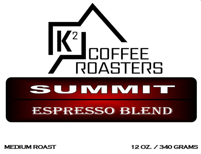 Summit Espresso