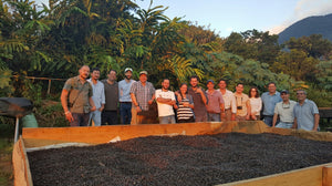 El Salvador San Carlos