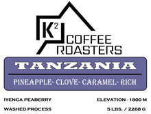 Load image into Gallery viewer, 5 lb. bulk bag